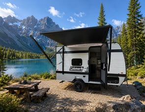 Keystone RV Coleman 13B