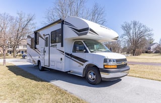Jackie-2020 Jayco Redhawk SE 27N