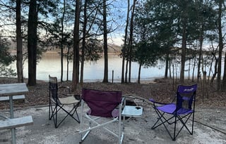 Flagstaff Micro Lite 21FBRS- Perfect Couples Rig!