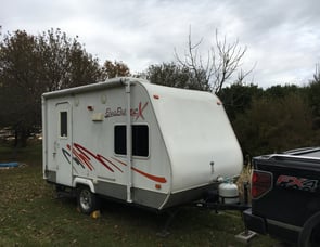 Cruiser Fun Finder X X-160