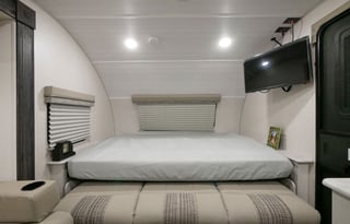 2022 Forest River RV R Pod RP-193