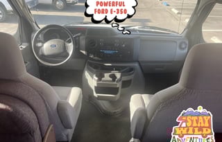 2018 Thor Motor Coach Majestic 23A