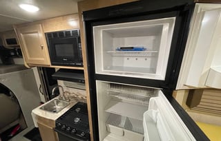 2020 Coachmen RV Leprechaun 210QB