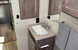 “Lego my Bego” 2024 Minnie Winnie 26T