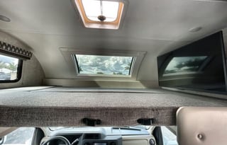 2022 Thor Motor Coach Quantum LC22 Ford