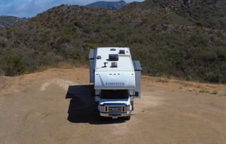 Adventure Ready RV | Sleeps 10 | Backup+Side Cams|