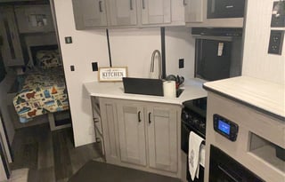 Happy Camper (2021 Heartland Mallard 251BH)