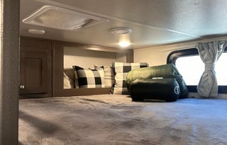 2022 Palomino Columbus