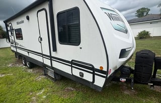 WINNEBAGO MINNIE