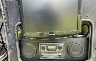 Fully-Loaded & in Good Condition!