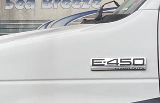 2019 Forest River RV Forester 3271S Ford