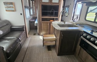 2021 Keystone Passport 292BH – Family Adventure