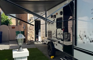 2022 Forest River RV Hood river R pod 93