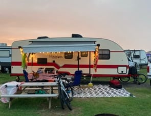 Gulf Stream RV Vintage Cruiser 23BHS