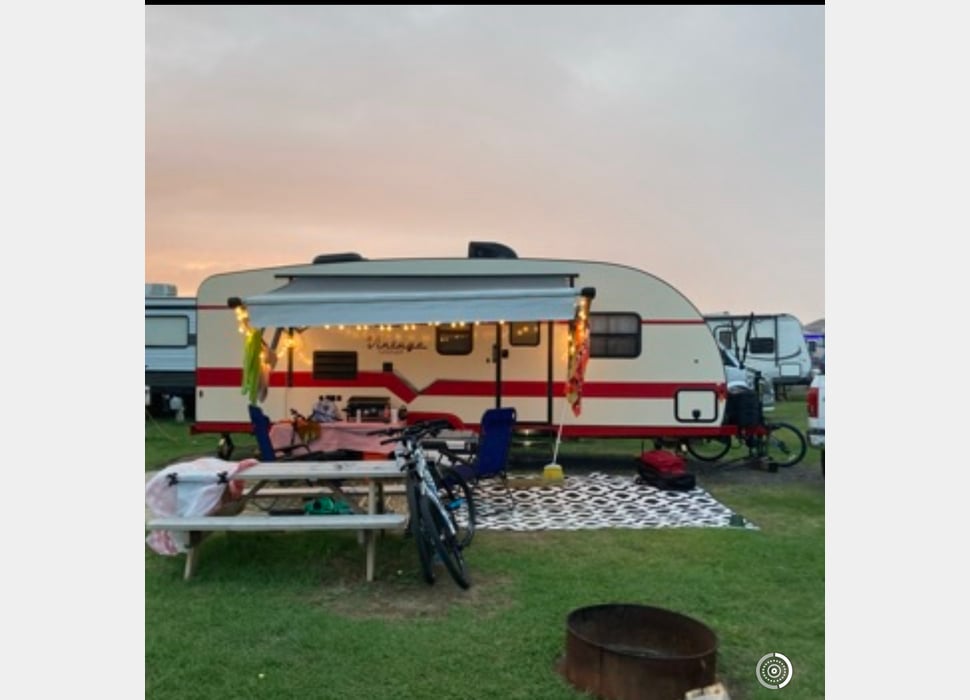 Travel Trailer rentals in St. Augustine