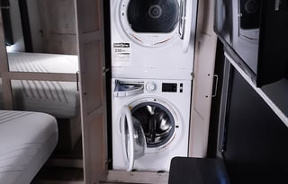 Tracy and Jerome fun time RV, bring the family.