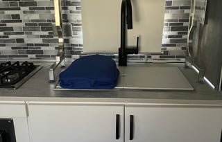 Modern Custom 2022 Airstream Caravel - Serenity