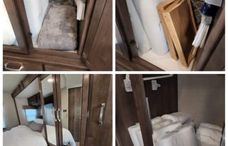 California Dream'N with Adeline