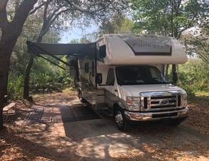 Forest River RV Forester 3011DS Ford