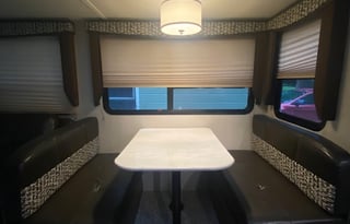 Dutchman RV Aerolite 2843BH