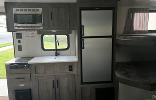 Shorts' Family Wildwood Trailer