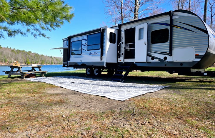 RV Photo