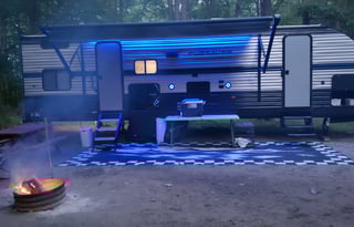 2020 Cherokee 264DBH