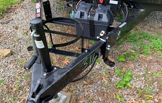 2021 CrossRoads RV Sunset Trail SS186BH