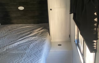 2022 Heartland Trail Runner 261 BHS