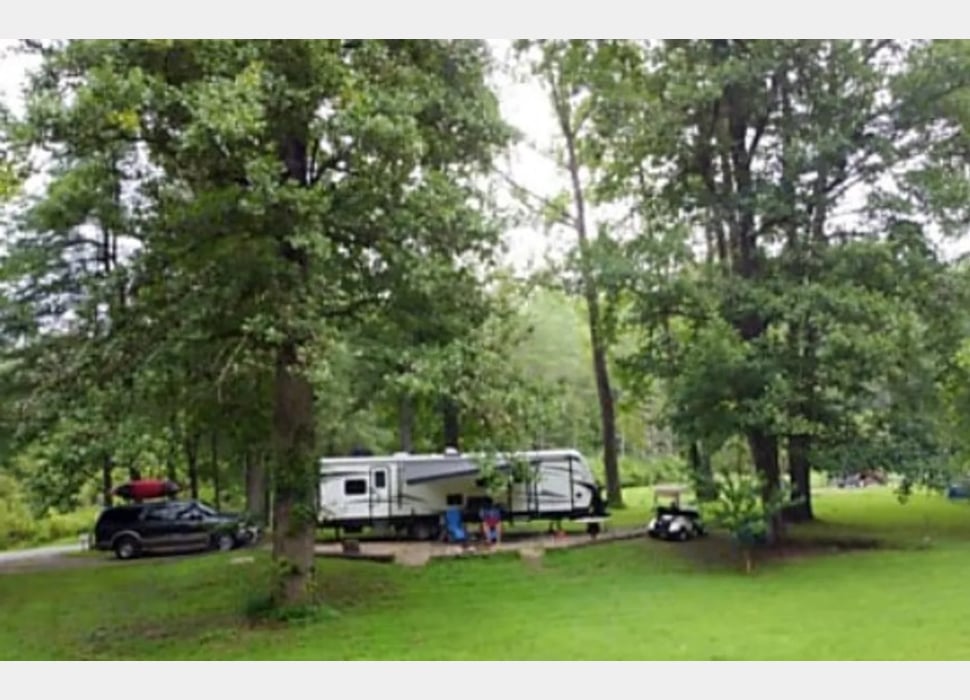 Toy Hauler rentals in New Market