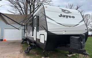 2018 Jayco Jay Flight 28BHS