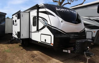 2021 Heartland North Trail 23RBS