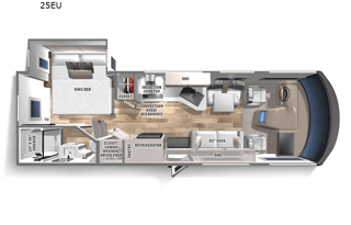 Coachmen Euro | Adventure Awaits in Luxury