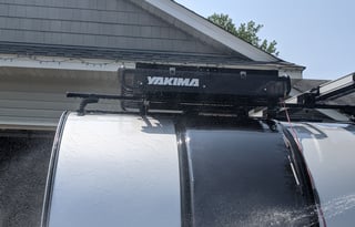 2018 nuCamp RV PVTT T@G XL