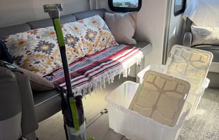 2023 Forest River Salem Platinum 32RETX TT