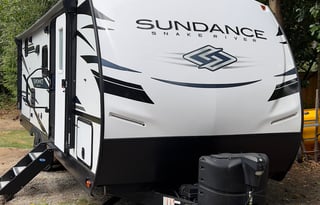 2021 Heartland Sundance Ultra Lite 241 BH