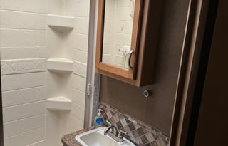 2016 Thor Motor Coach Freedom Elite