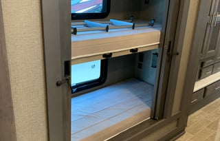 2021 Ford Ford Thor 37.1 ft