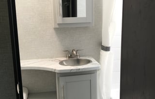 2021 Keystone RV Bullet 287QBS