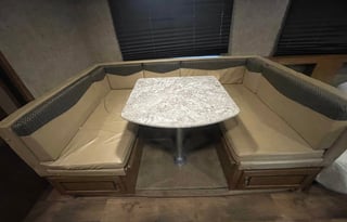 2016 Forest River Cruise Lite
