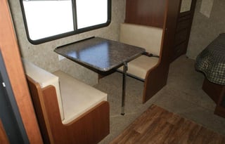 The Love family Storm