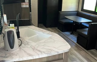 New '22 Jayco 6-8 Sleeper, Perfect Family Comfort