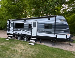 Keystone RV Springdale 262RK