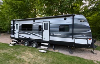EZ Upper Peninsula Getaway