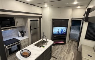 Goodtimes Family RV Rentals
