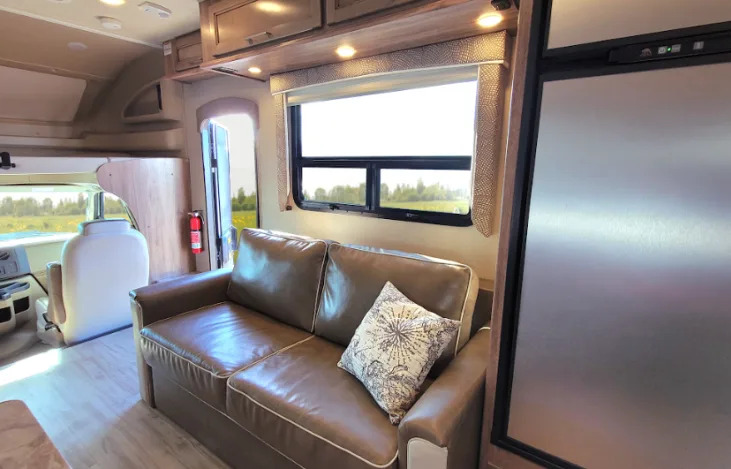 RV Photo