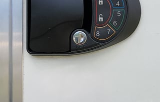 2020 Prime Time RV Avenger 28QBSLE