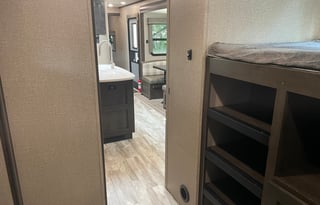 2022 Grand Design Reflection Luxury Travel Trailer