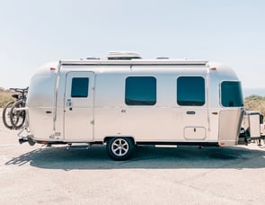 Airstream RV Caravel 22FB
