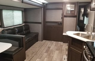 2020 Heartland Pioneer